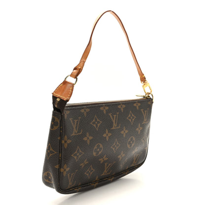 Louis Vuitton Monogram Pochette Accessories 2 of 8