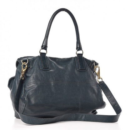 Givenchy Calfskin Large Pandora Teal 4 of 16