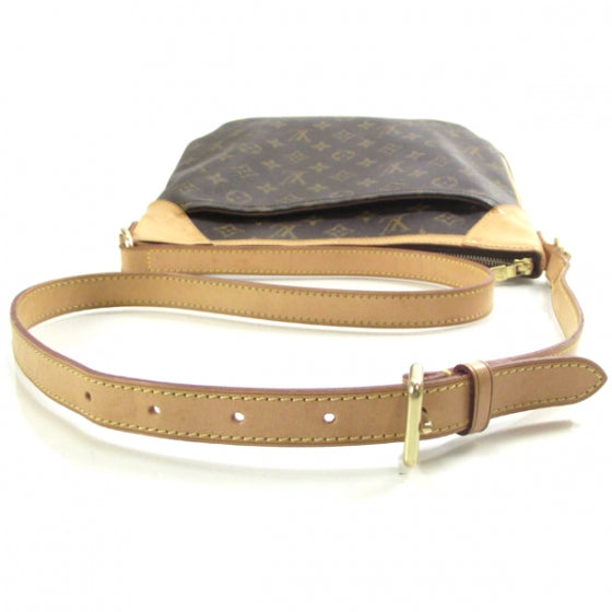 Louis Vuitton Monogram Odeon MM 5 of 9