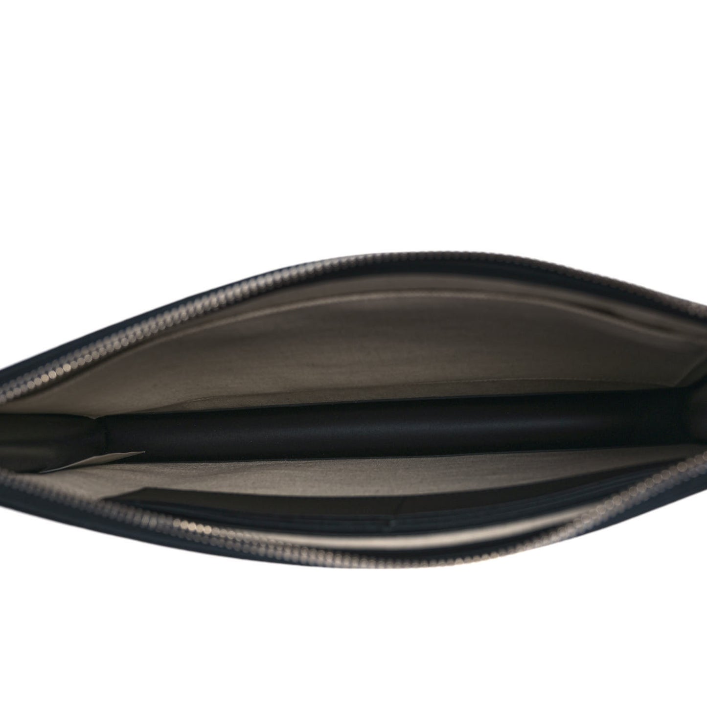 GG Supreme Monogram Rainbow Eagle Documents Holder Black Grey Multicolor