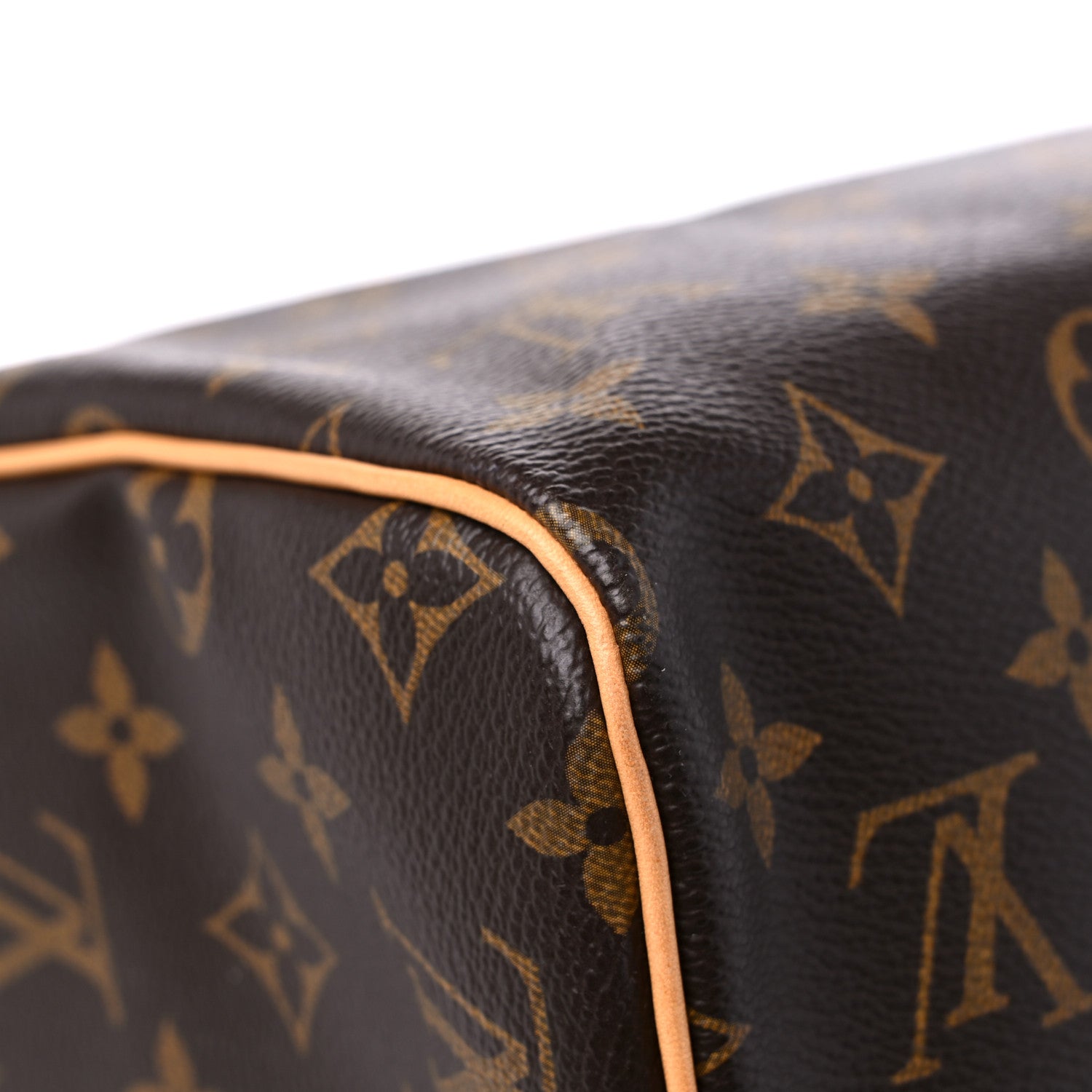 Louis Vuitton Monogram Speedy 30 10 of 17