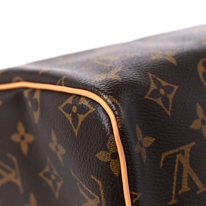 Louis Vuitton Monogram Speedy 30 10 of 17