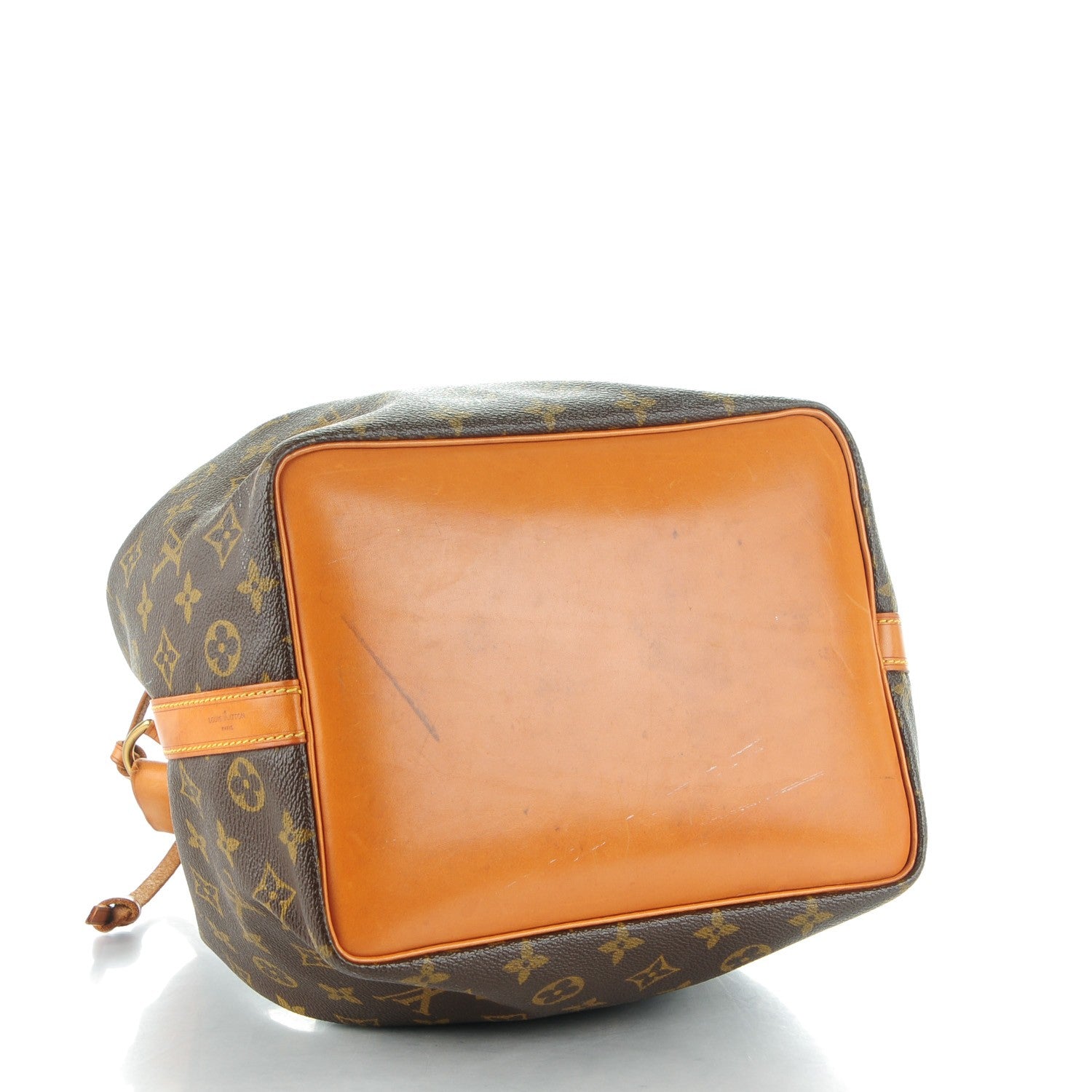 Louis Vuitton Monogram Petit Noe 4 of 11