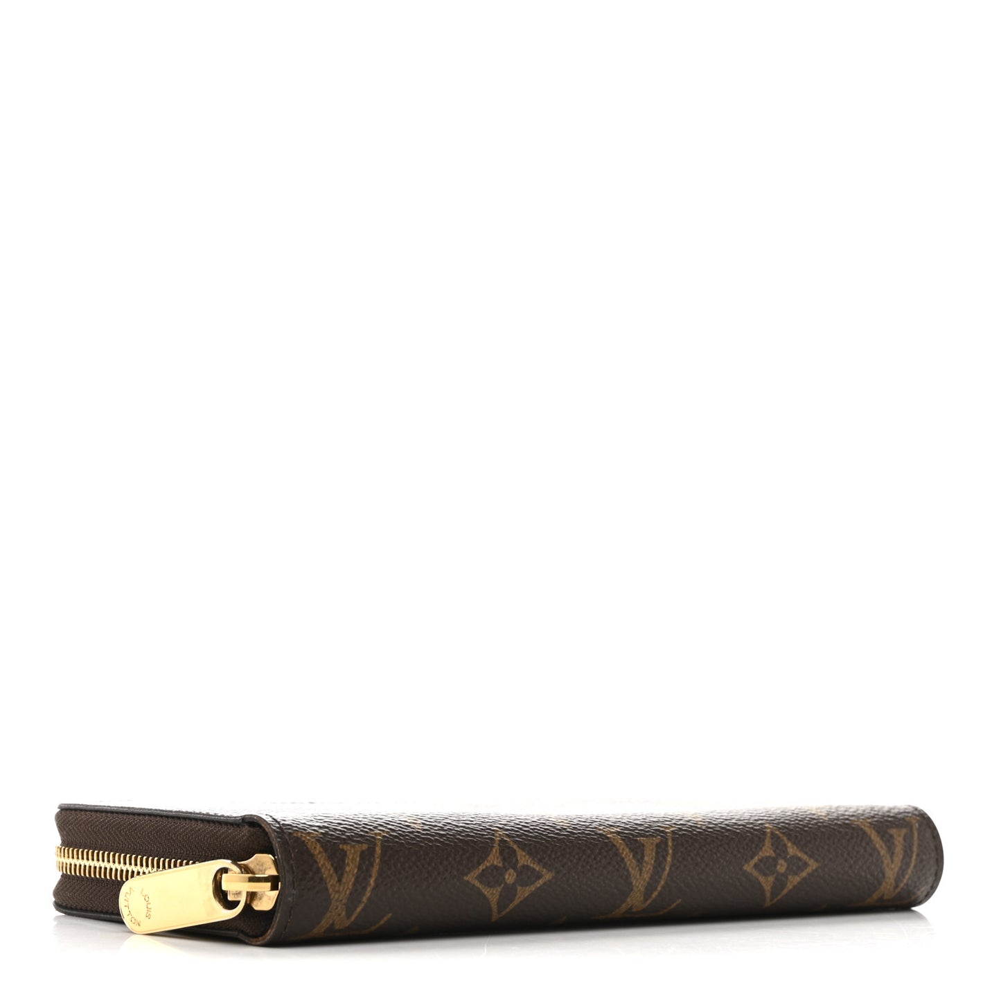 Monogram Zippy Wallet