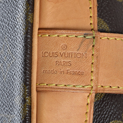 Louis Vuitton Monogram Cruiser 45 6 of 18