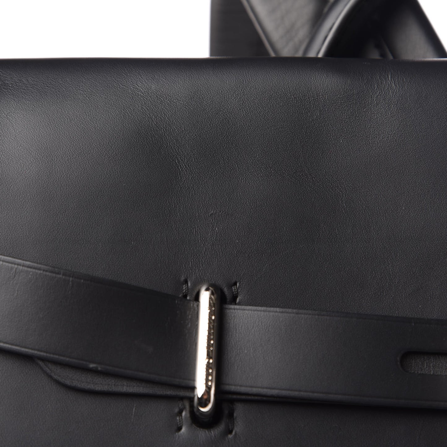 Epi Steamer Backpack Black
