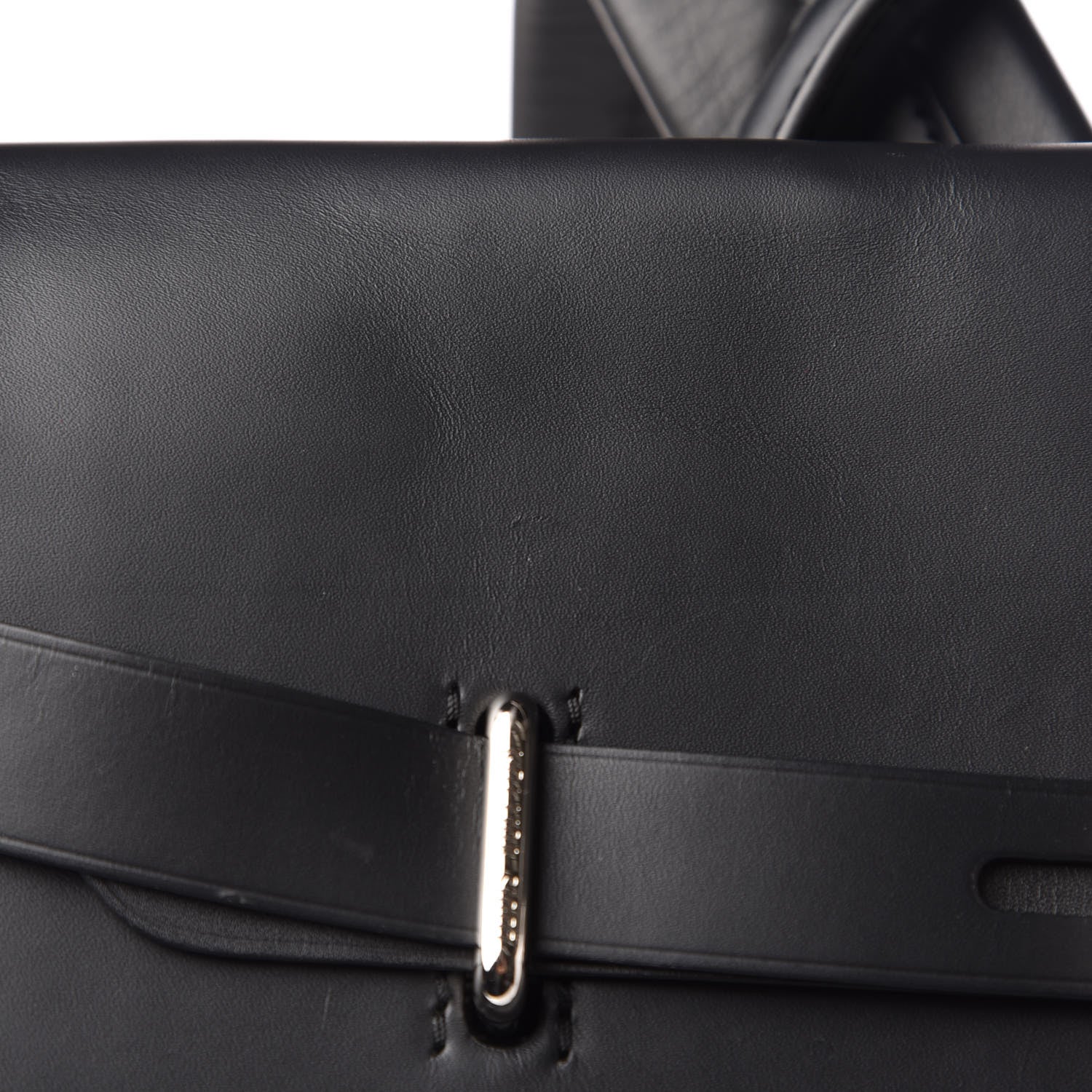 Louis Vuitton Epi Steamer Backpack Black 16 of 17
