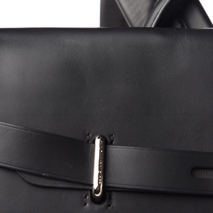 Louis Vuitton Epi Steamer Backpack Black 16 of 17