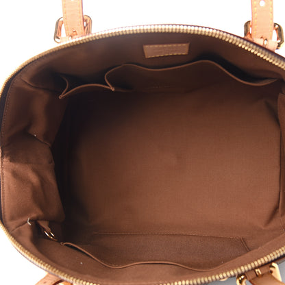 Louis Vuitton Monogram Tivoli GM 4 of 11
