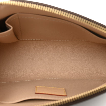 Louis Vuitton Monogram Cosmetic Pouch GM 5 of 6