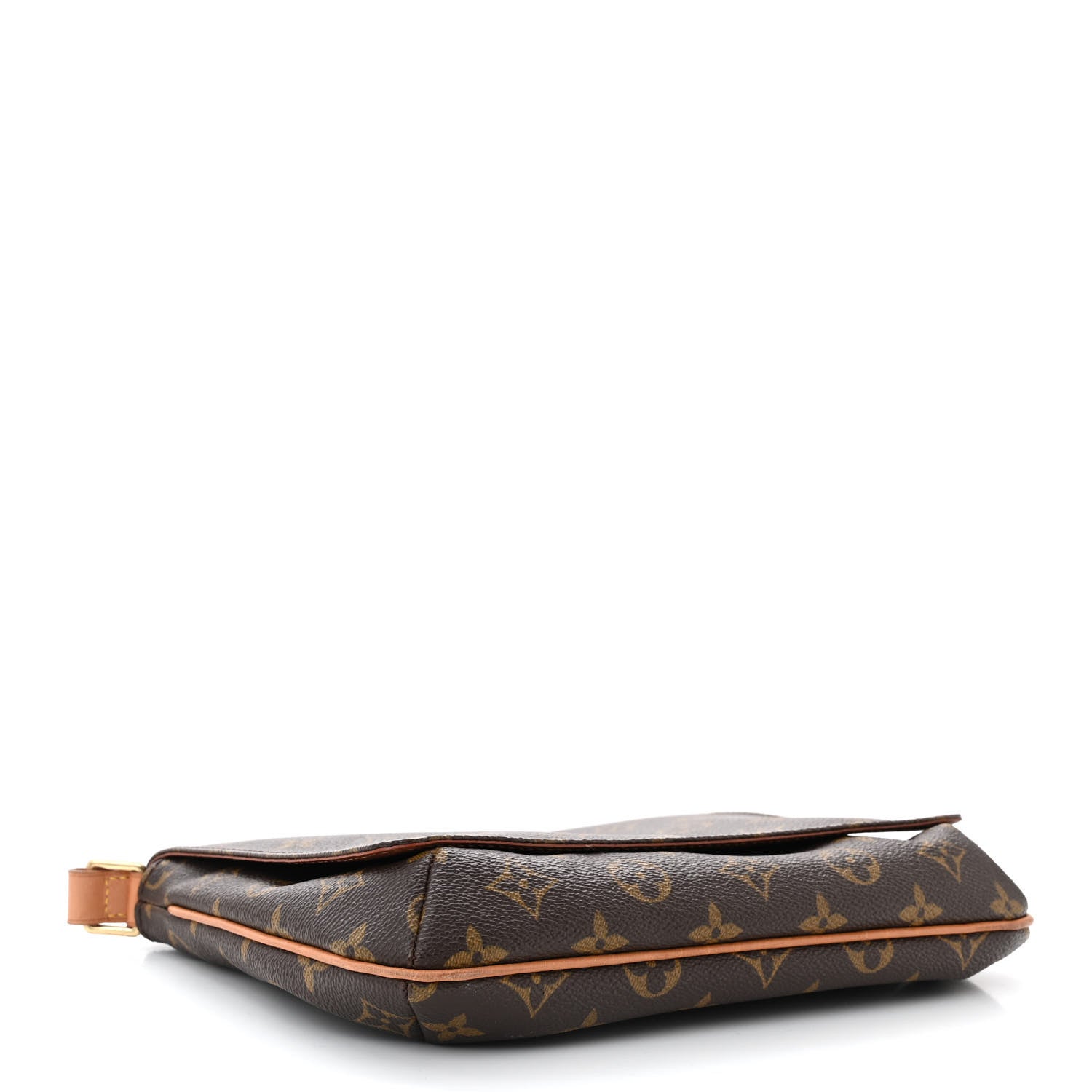 Louis Vuitton Monogram Musette Tango 4 of 13