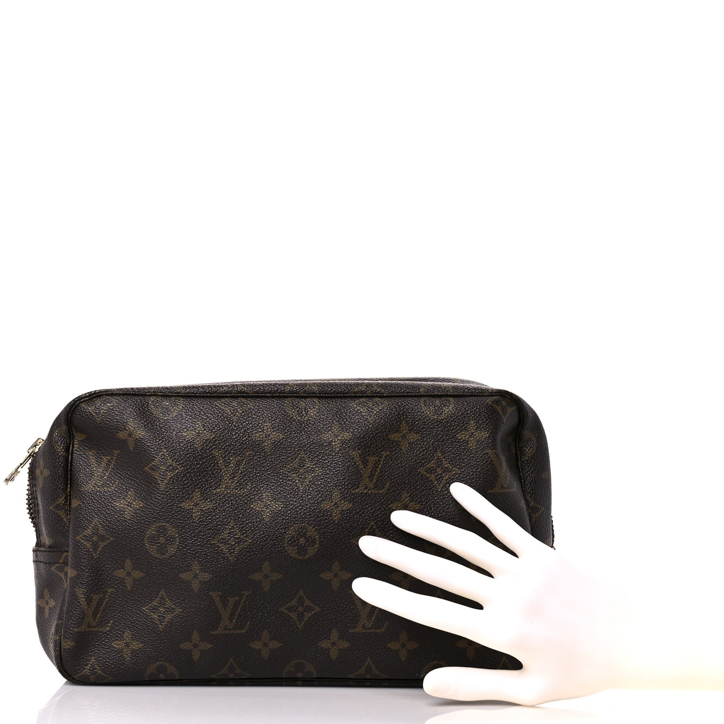 Monogram Trousse Toilette 28
