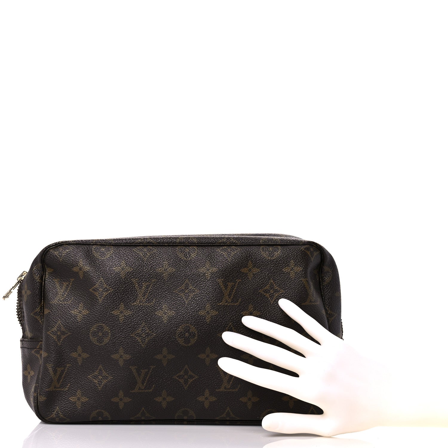 Louis Vuitton Monogram Trousse Toilette 28 2 of 14