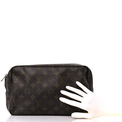 Louis Vuitton Monogram Trousse Toilette 28 2 of 14