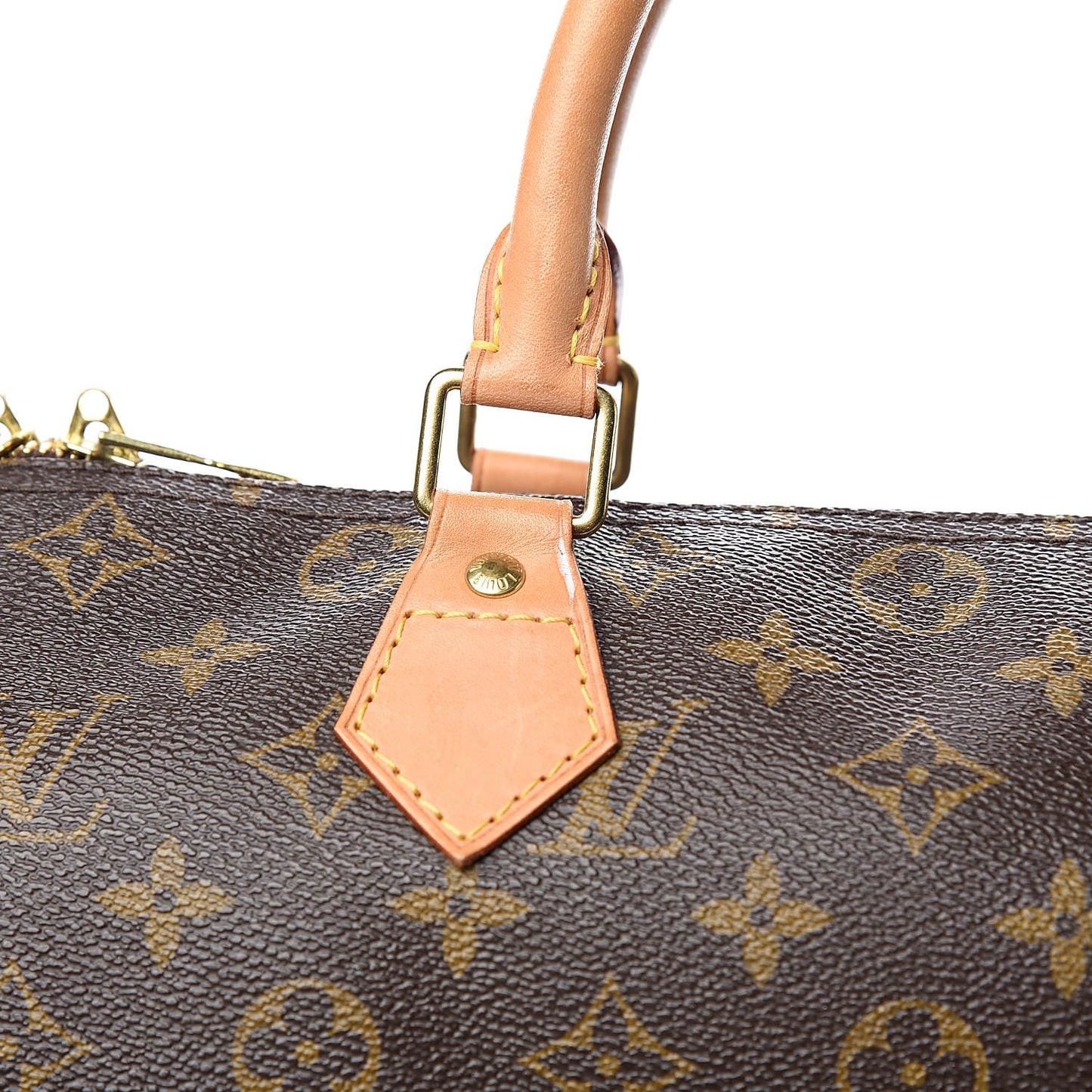 Monogram Speedy Bandouliere 30