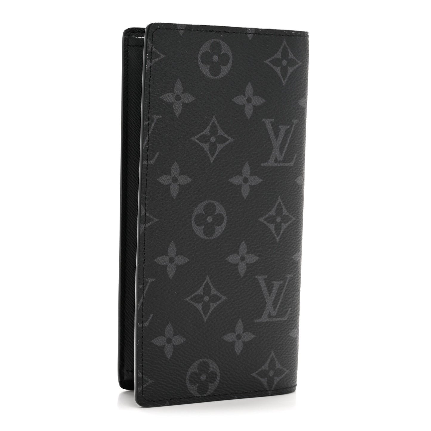Monogram Eclipse Brazza Wallet