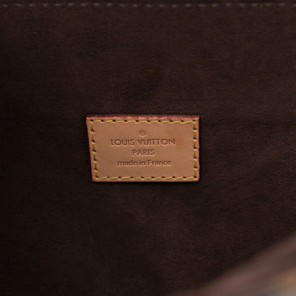 Louis Vuitton Monogram Pochette Metis 6 of 13