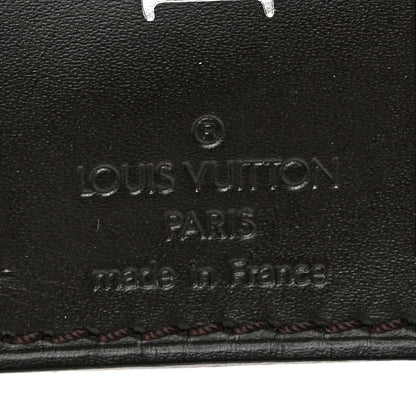 Louis Vuitton Louis Vuitton Luggage Tag 3 of 5