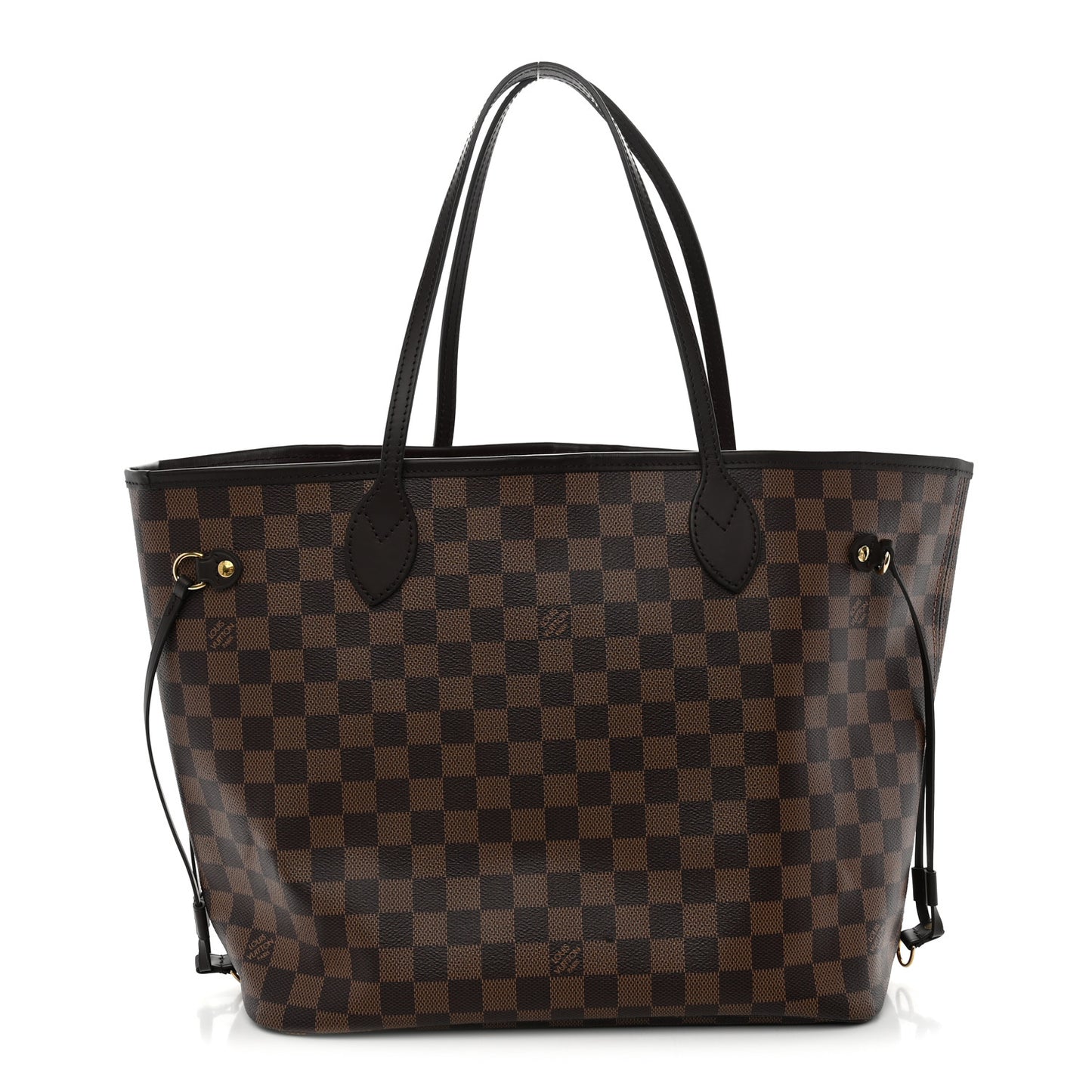Damier Ebene Neo Neverfull MM