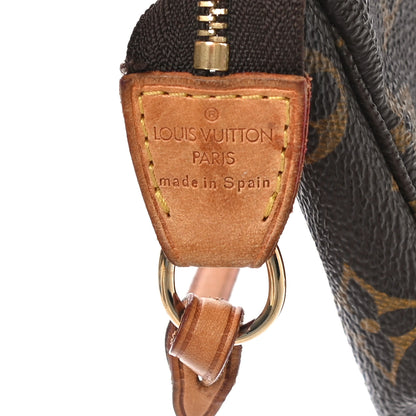 Louis Vuitton Monogram Pochette Accessories 7 of 13