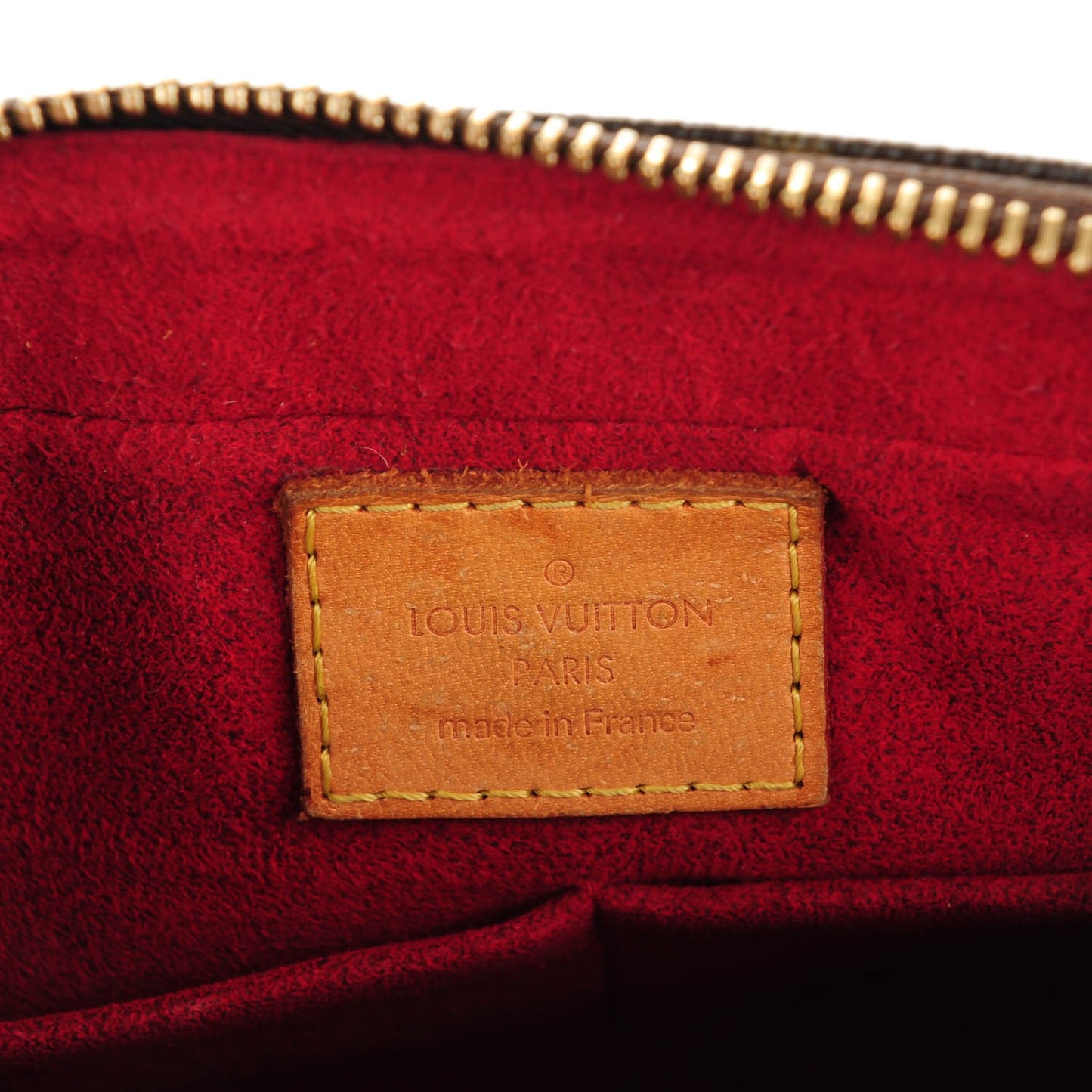 Monogram Viva-Cite MM