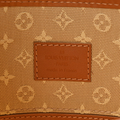 Louis Vuitton Mini Monogram Besace Mary Kate Beige 6 of 8