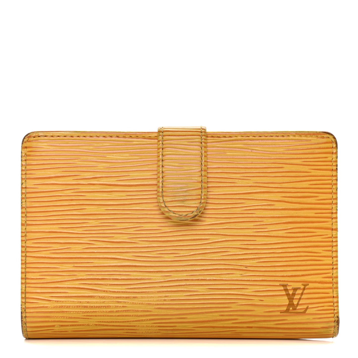 Epi French Purse Wallet Tassil