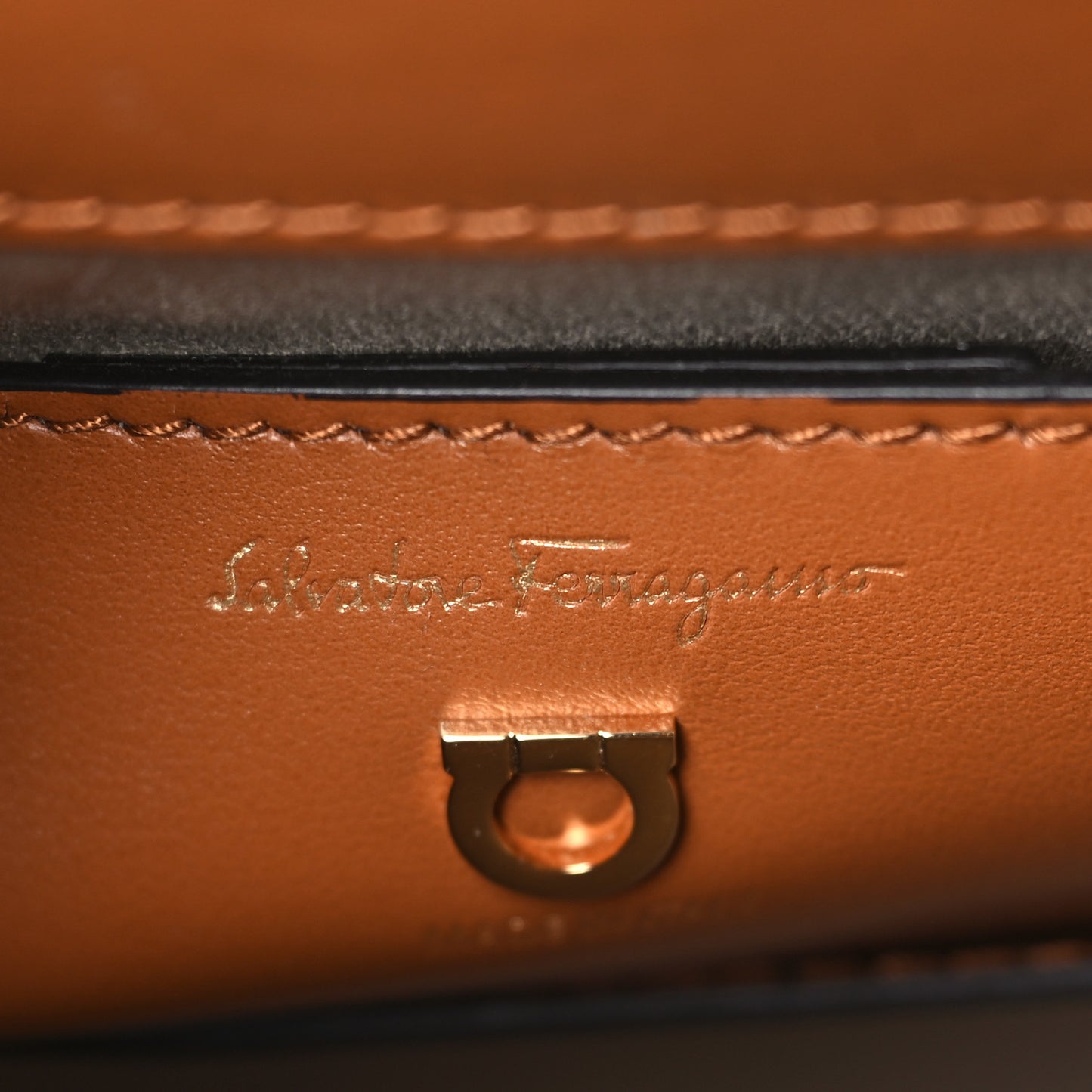 Calfskin Wicker Margot Top Handle Satchel Brown