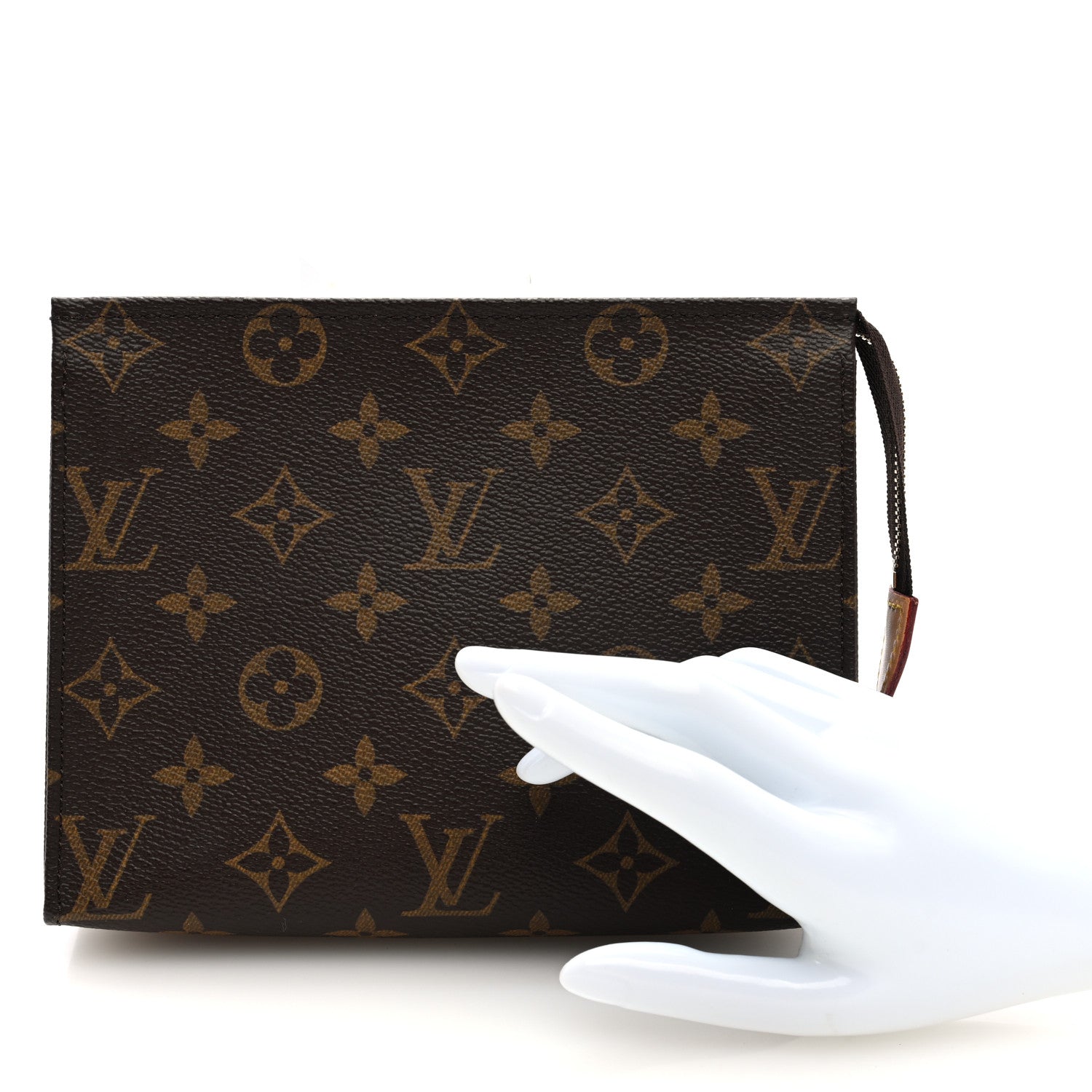Louis Vuitton Monogram Toiletry Pouch 19 2 of 6