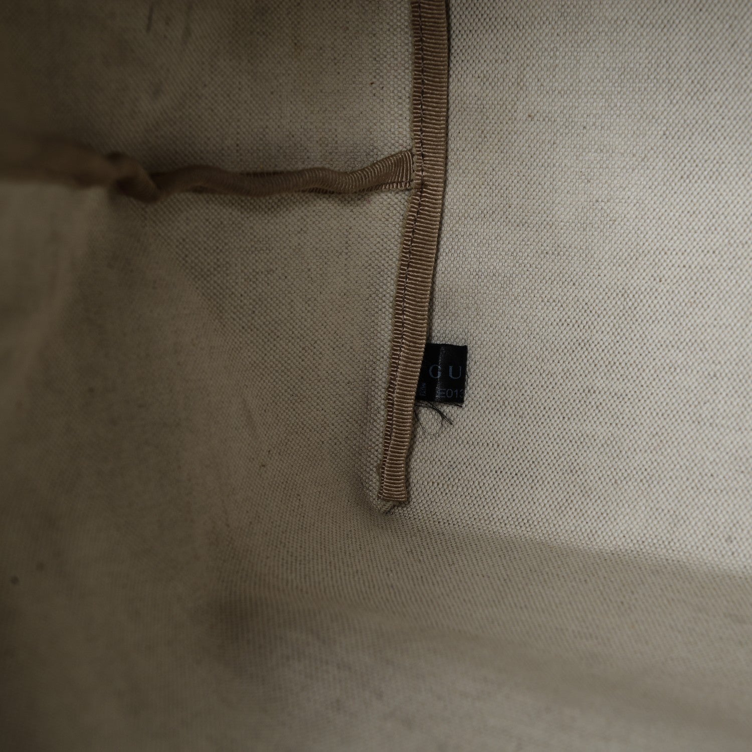 Gucci Coated Canvas Diamante Plus Tote Bag Brown 7 of 9