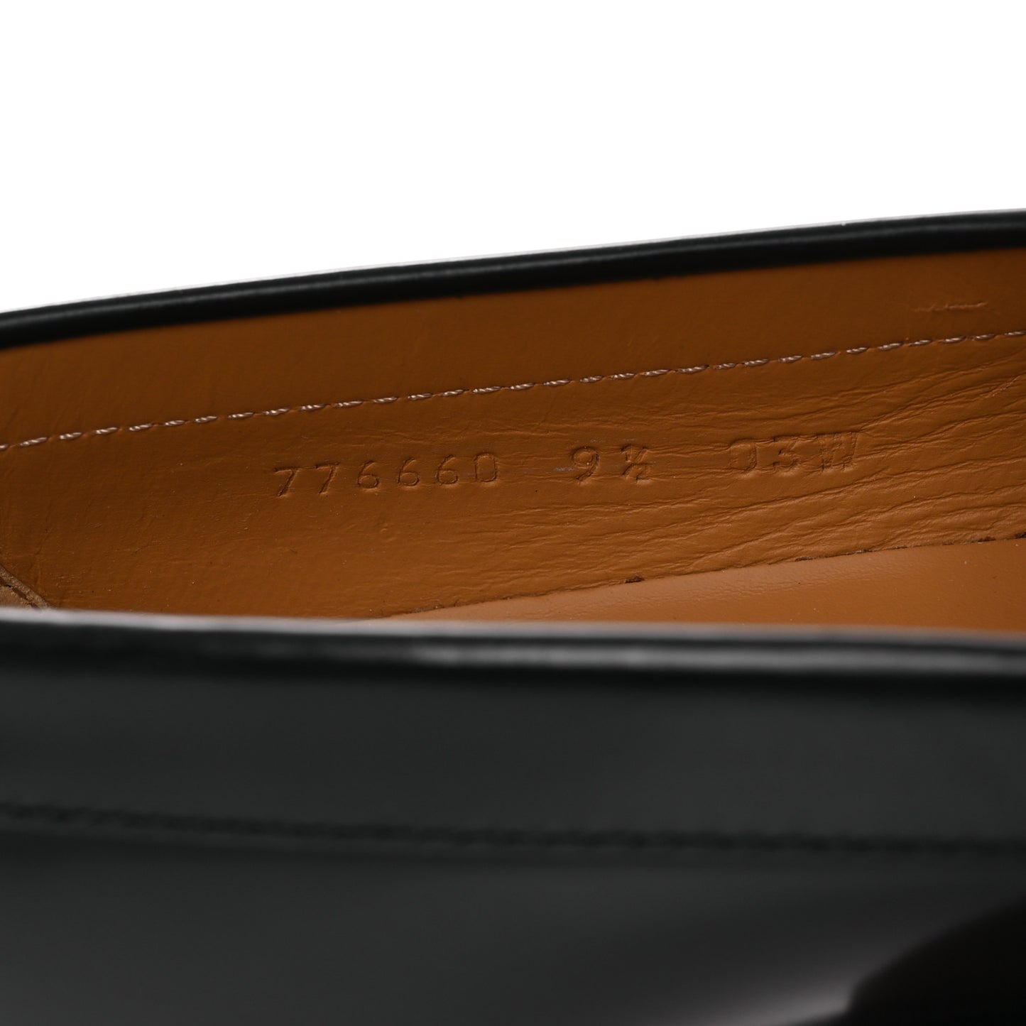 Millennial Ribot Mens Horsebit Loafers 9.5 Black