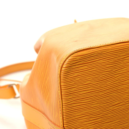 Louis Vuitton Epi Petit Noe Tassil 9 of 14