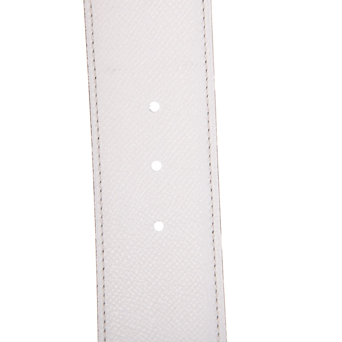 Chamonix Epsom 42mm Constance 2 Belt 90 Black White