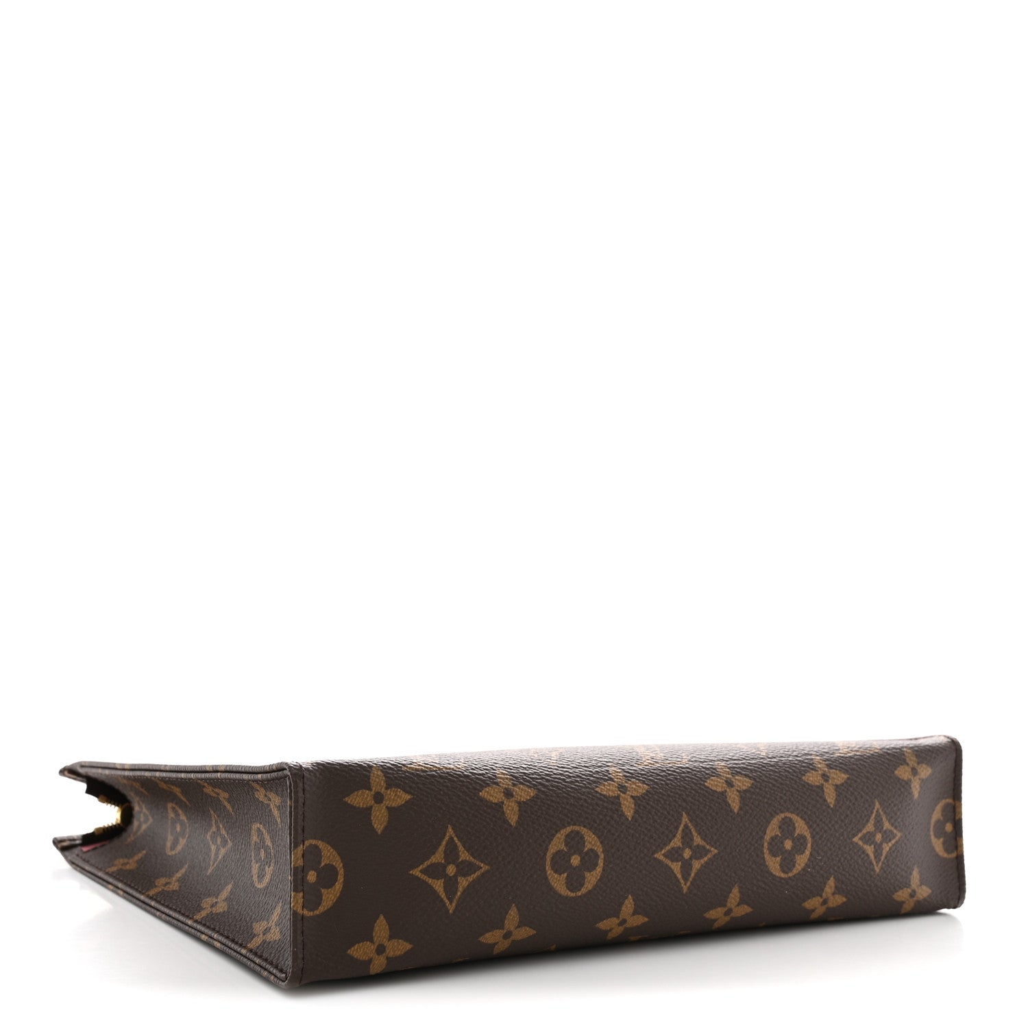 Louis Vuitton Monogram Toiletry Pouch 26 Pink 4 of 6
