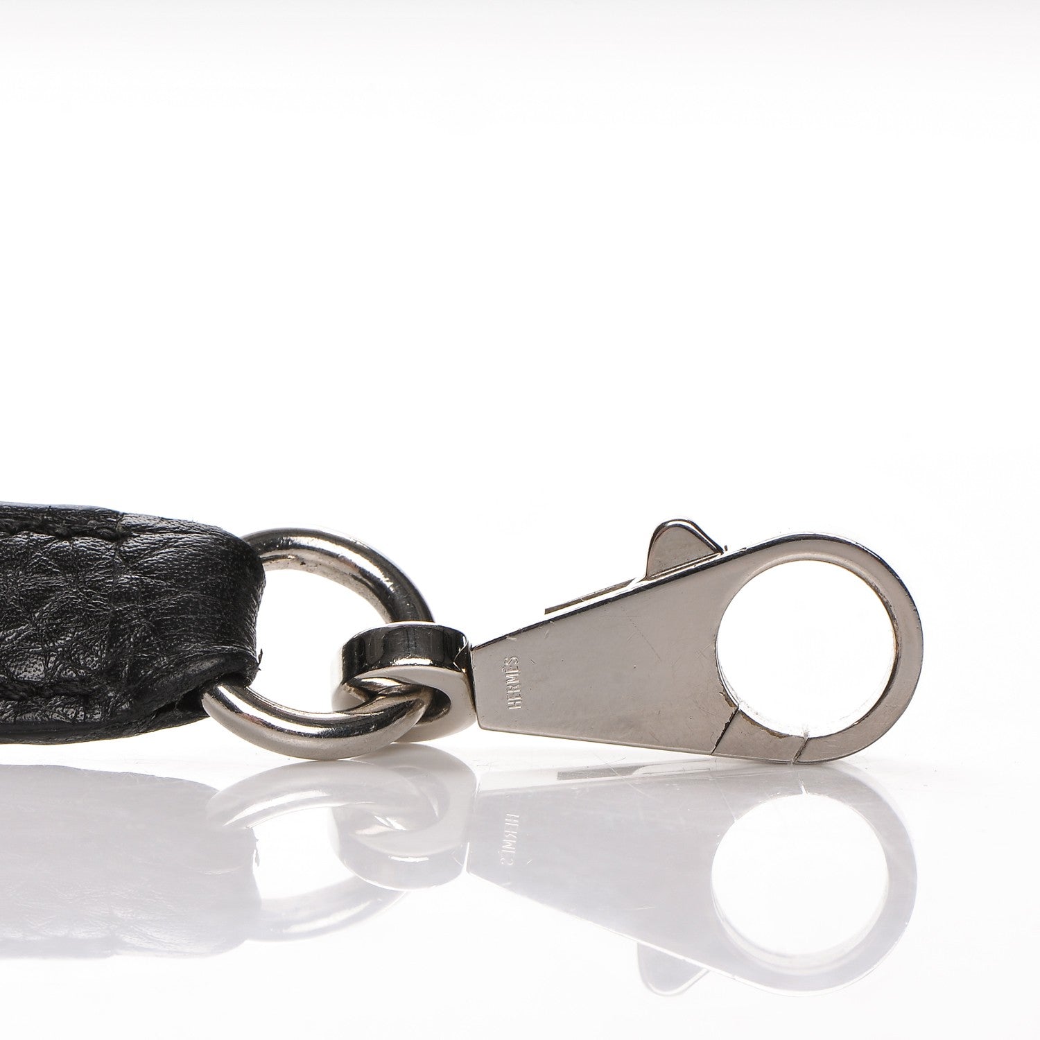 Hermes Togo Kelly Retourne 35 Black 23 of 34