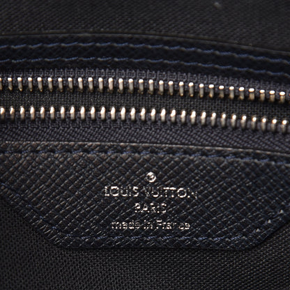 Louis Vuitton Taiga Milo Messenger Boreal 6 of 9