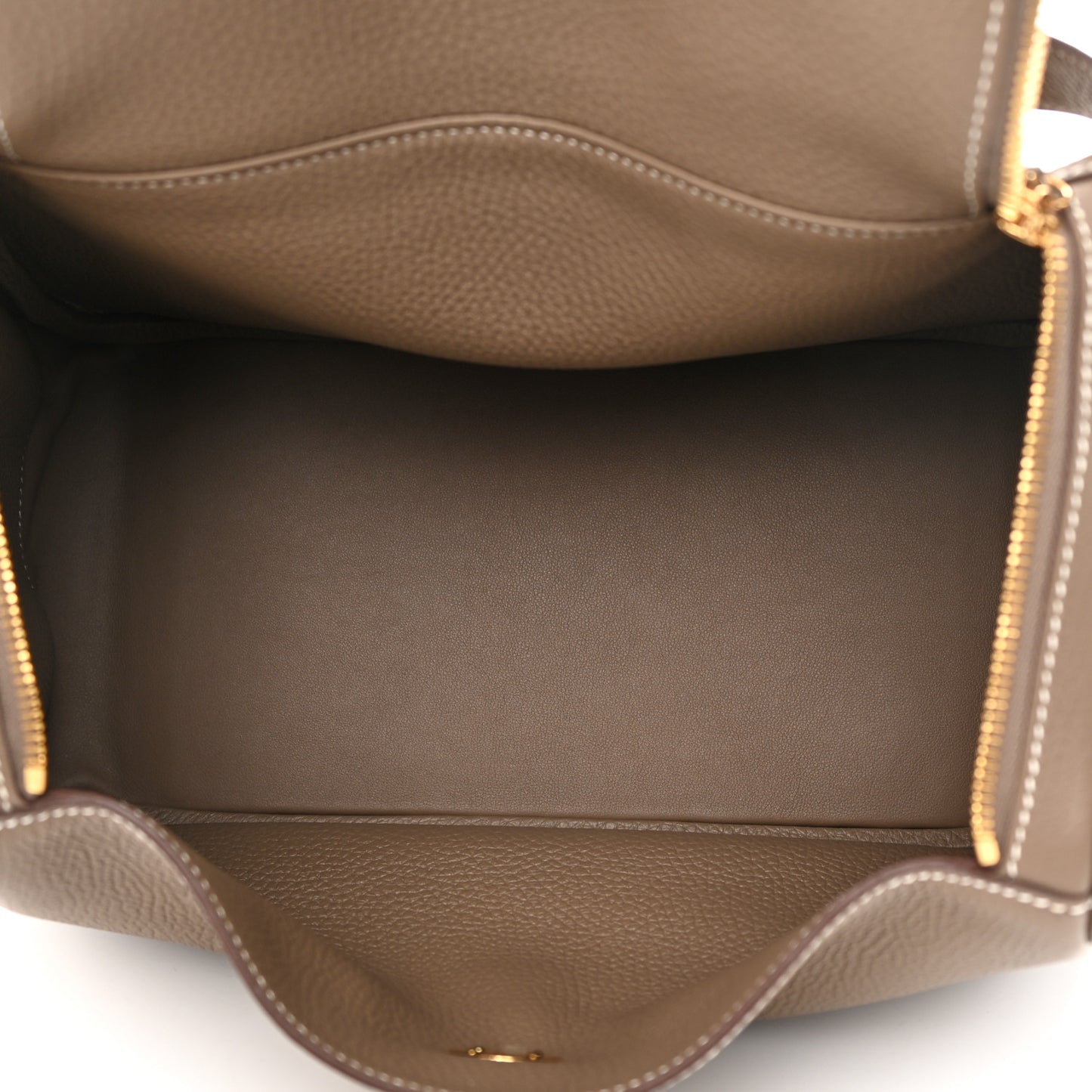 Taurillon Clemence Lindy 30 Etoupe