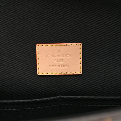 Louis Vuitton Monogram Cluny BB 6 of 9
