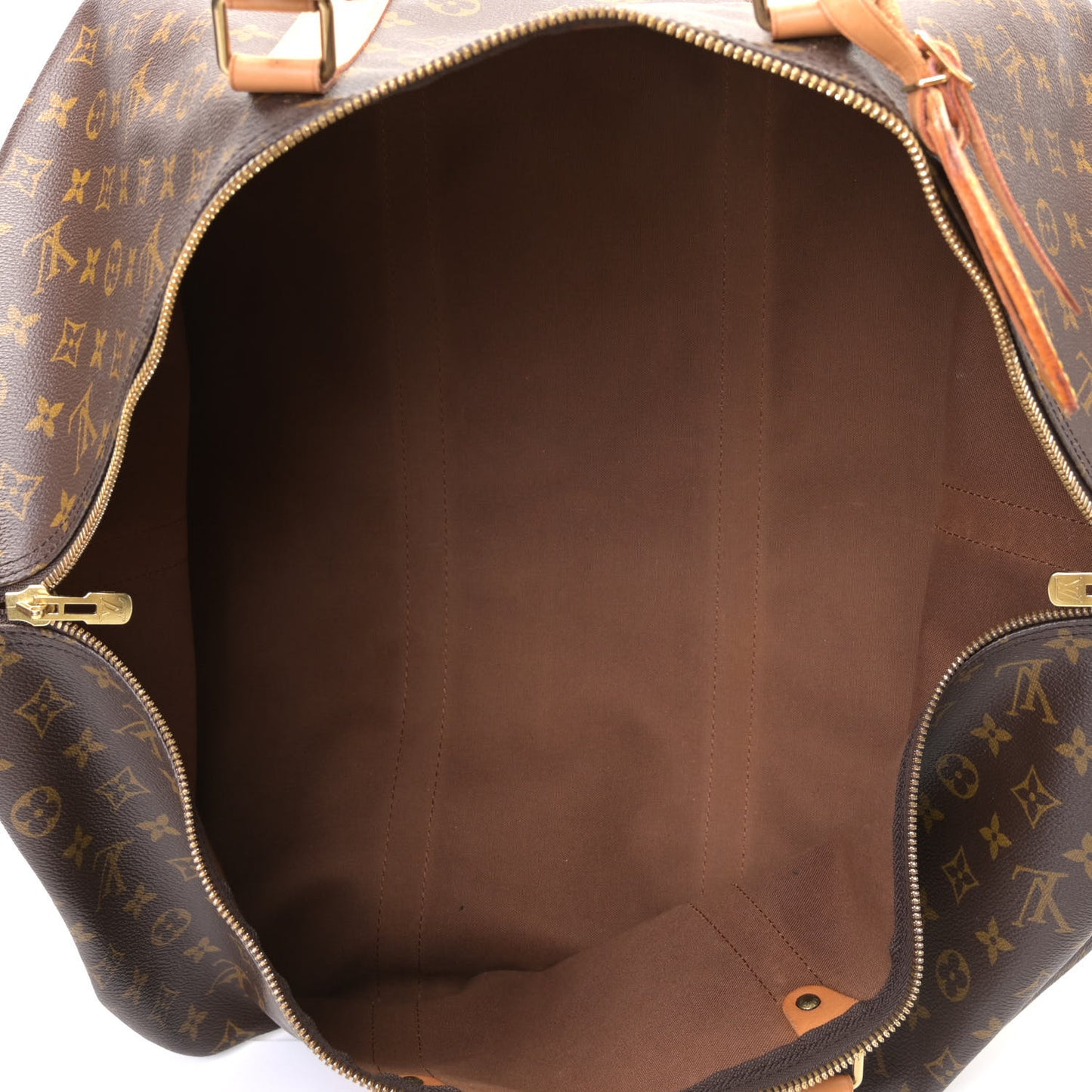 Monogram Keepall Bandouliere 60