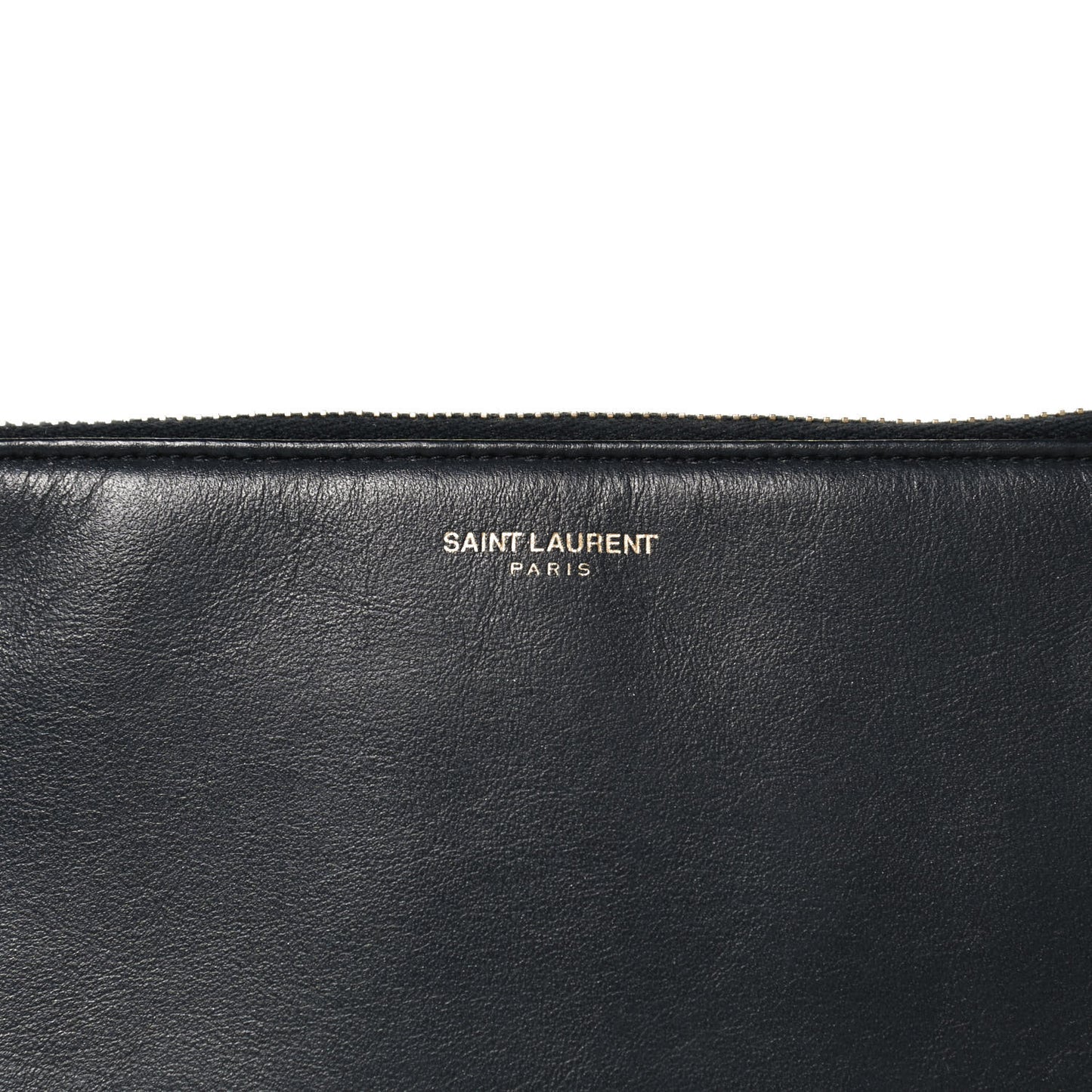 Calfskin Teen Monogram Crossbody Bag Blue