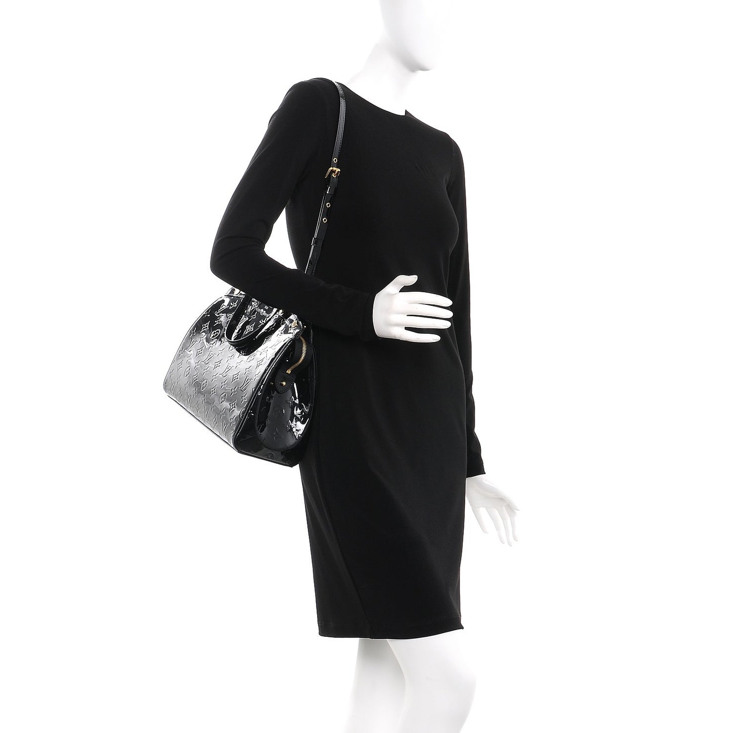 Vernis Brea MM Black