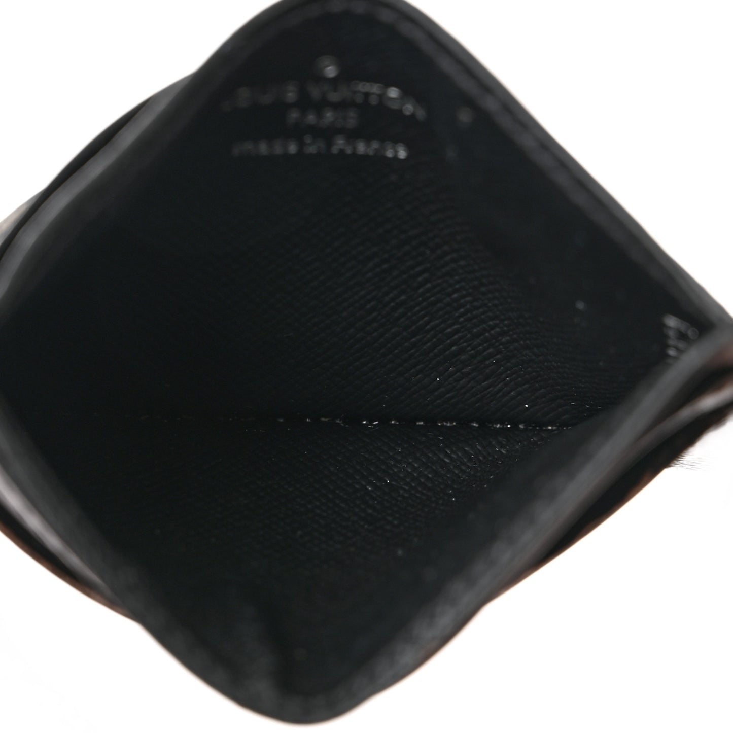 Monogram Eclipse Porte-Cartes Double Card Holder