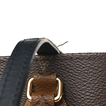 Louis Vuitton Reverse Monogram Giant Onthego GM 9 of 12
