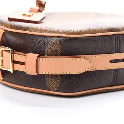 Louis Vuitton Reverse Monogram Giant Boite Chapeau Souple 8 of 10