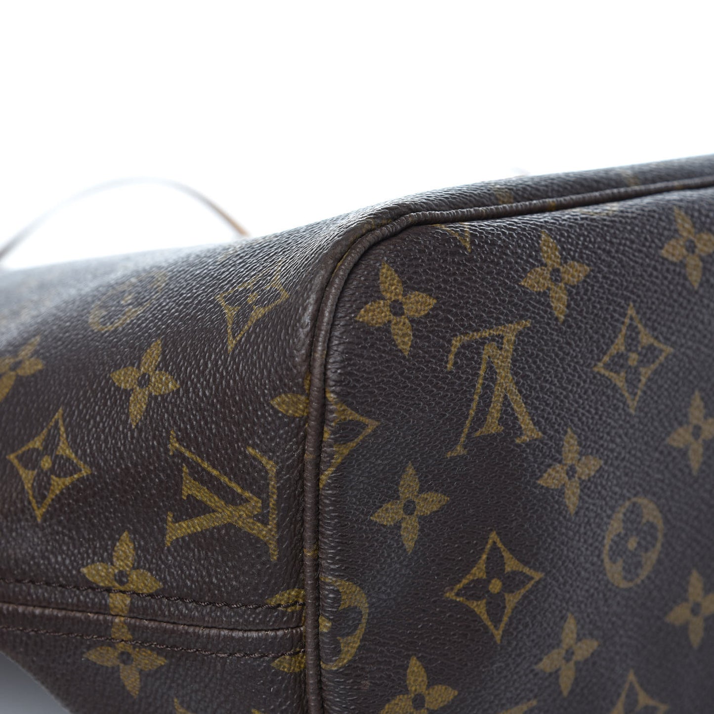Monogram Neverfull MM