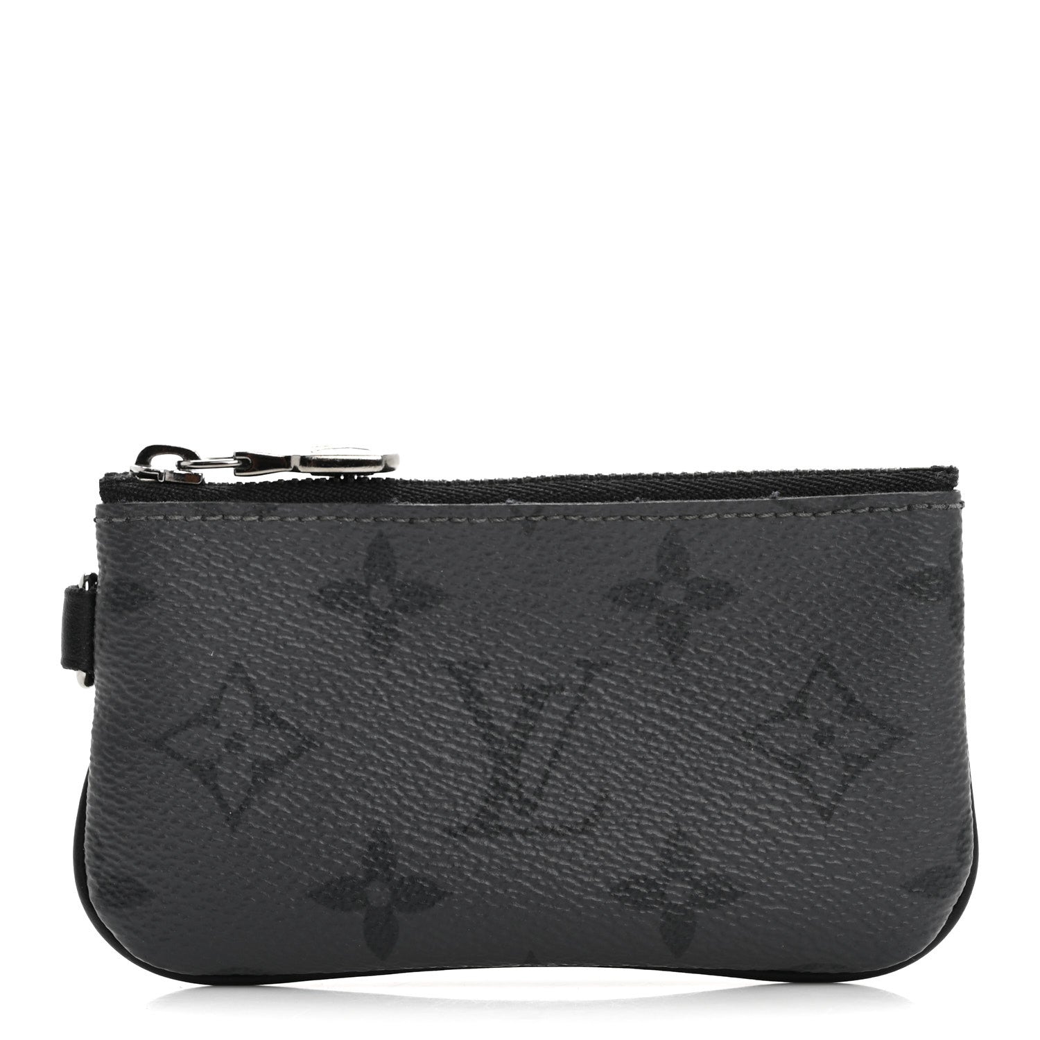 Louis Vuitton Reverse Monogram Eclipse Trio Messenger Key Pouch 1 of 11