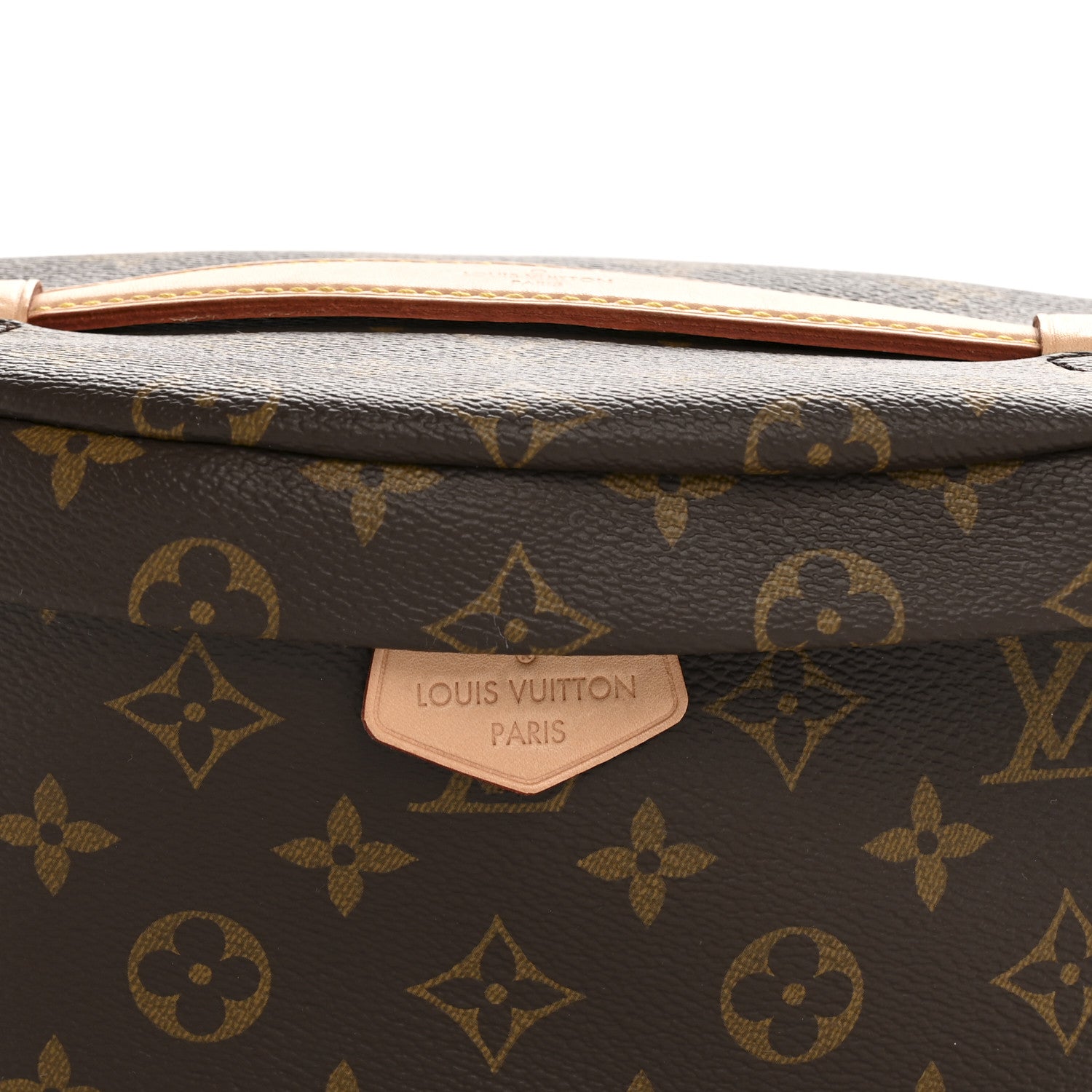 Louis Vuitton Monogram Bumbag 8 of 14