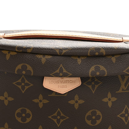 Louis Vuitton Monogram Bumbag 8 of 14