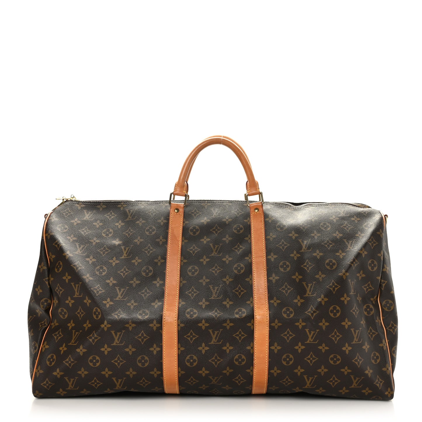 Monogram Keepall Bandouliere 60