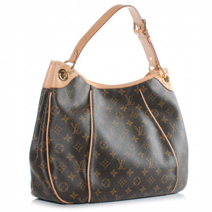 Louis Vuitton Monogram Galliera PM 3 of 7